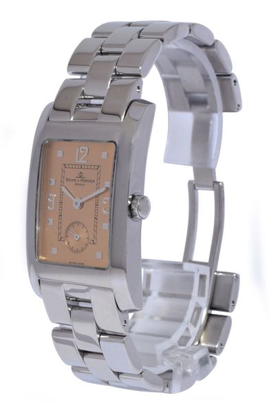 Baume et Mercier Hampton Classic MV045063